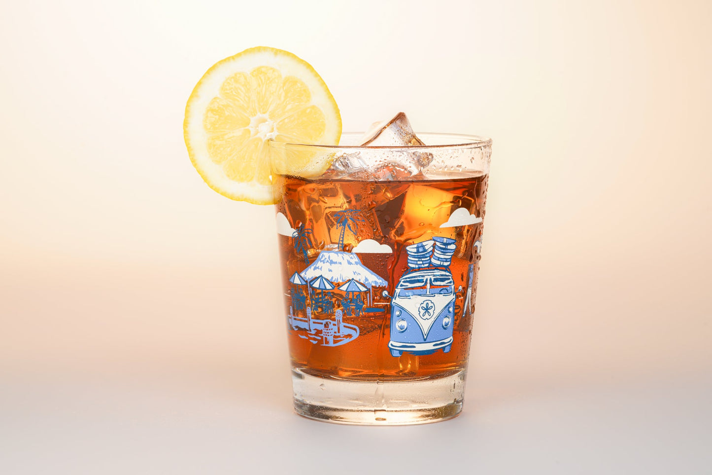 Fairway™ Mai Tai Candle