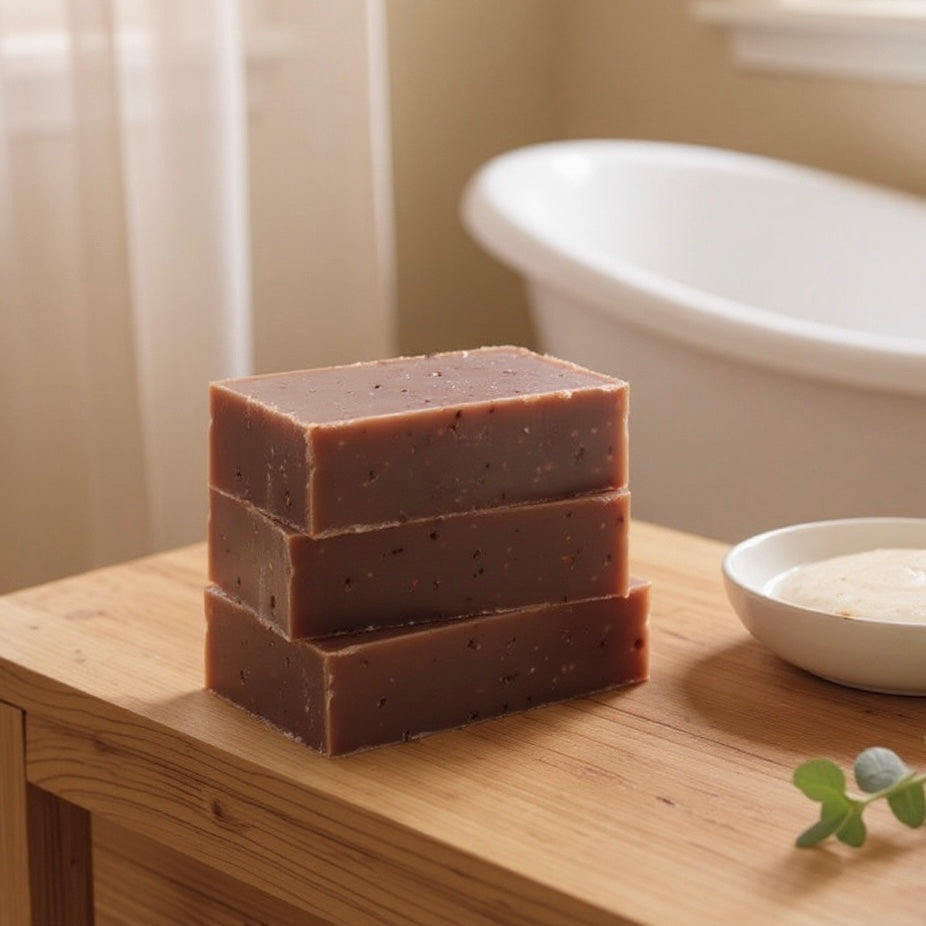 Bar Soap | Vanilla Spice