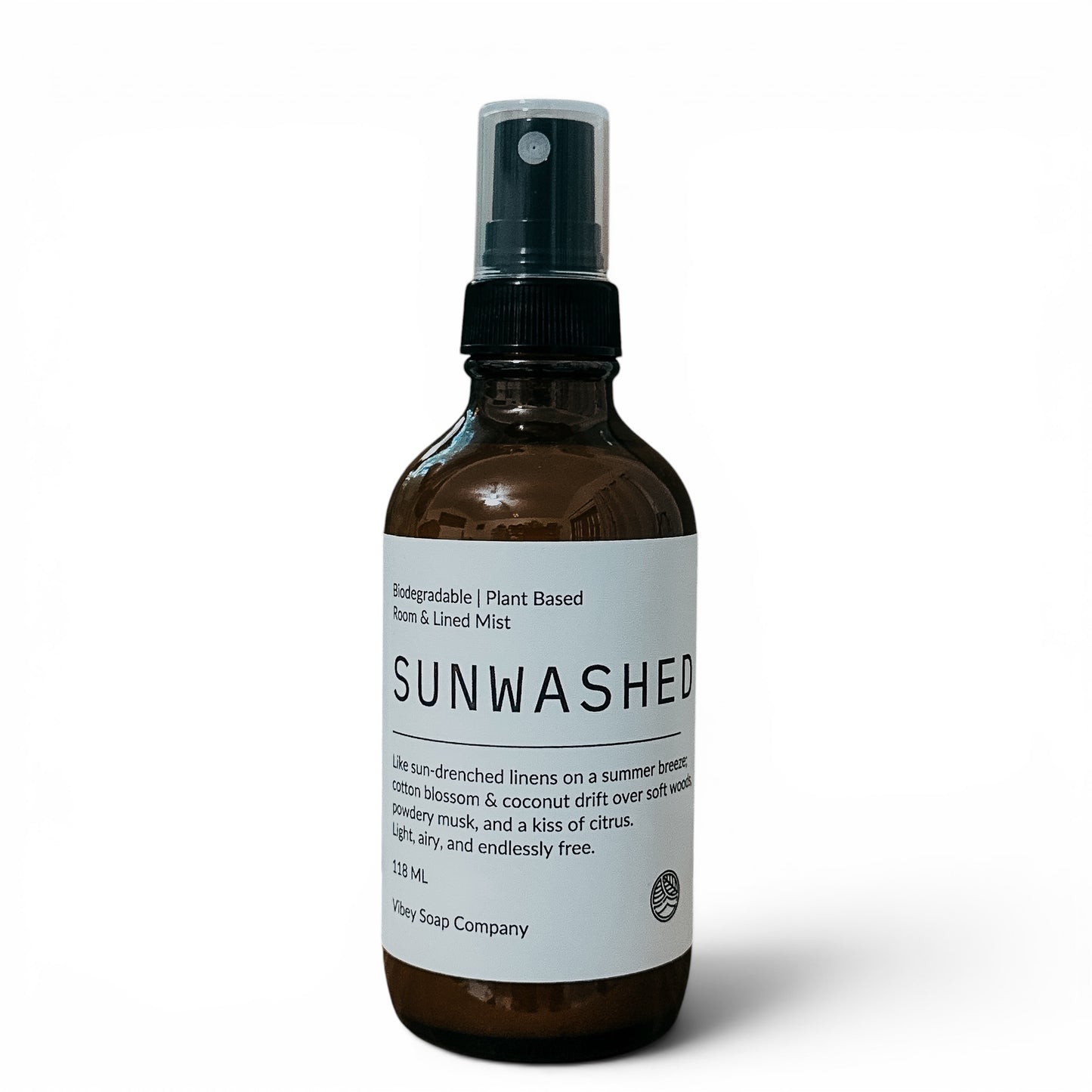 Room & Linen Spray | Sunwashed
