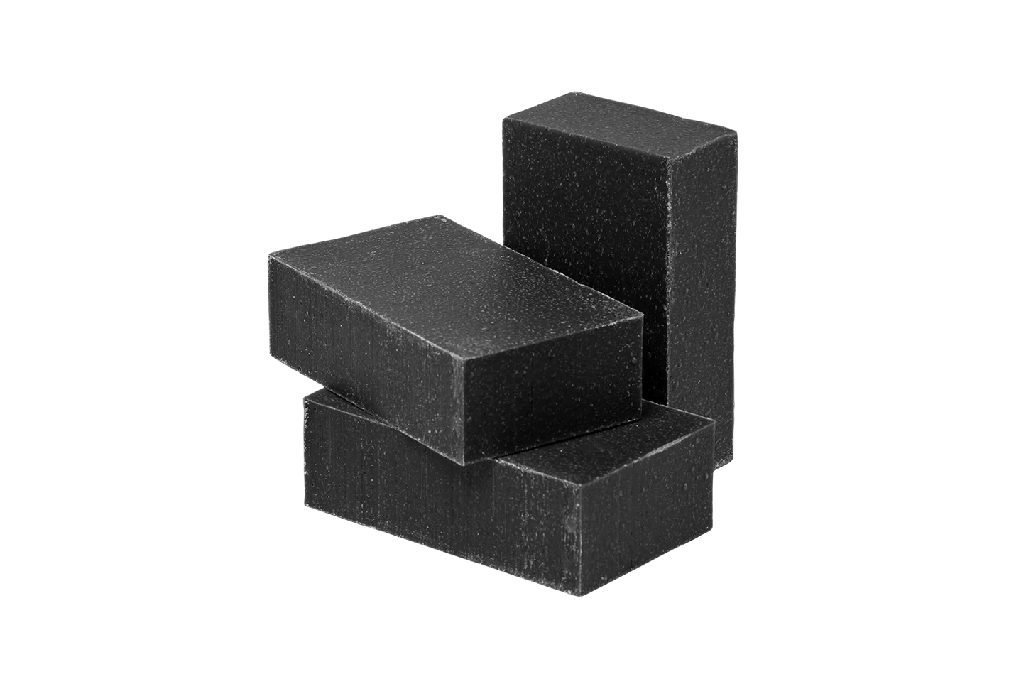 AFRICAN BLACK TEA TREE BAR SOAP