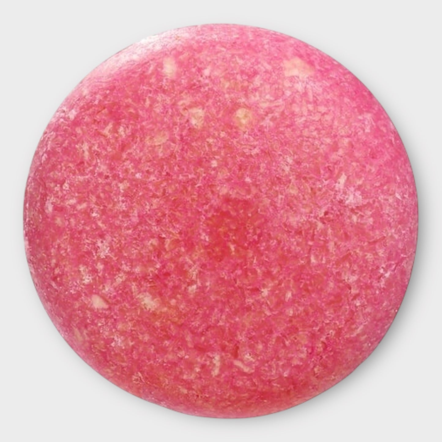 RASPBERRY BREEZE SHAMPOO BAR