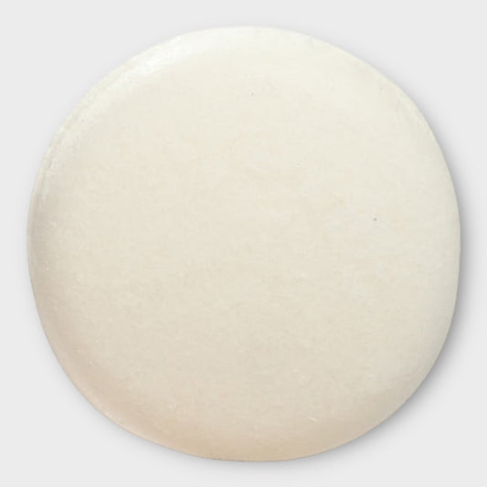 SIMPLY NAKED UNSCENTED SHAMPOO BAR
