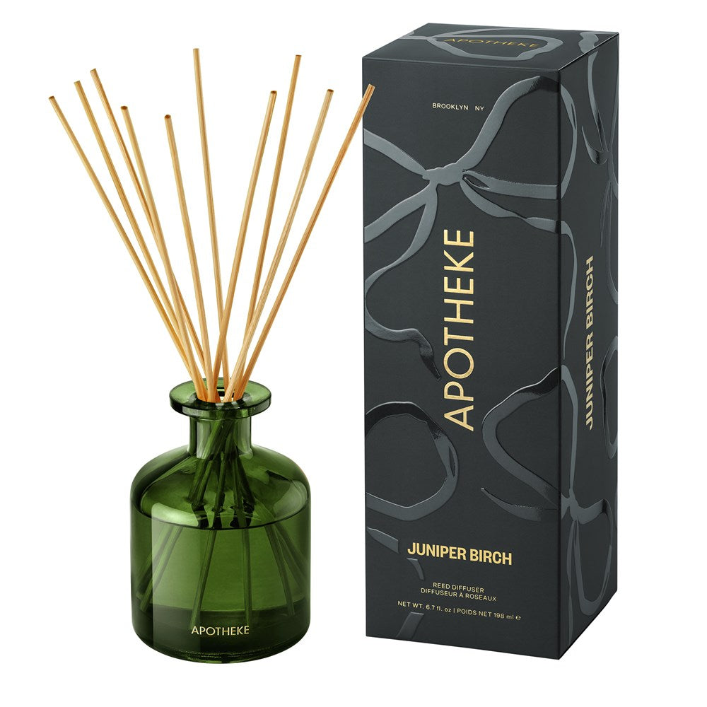 Juniper Birch Reed Diffuser