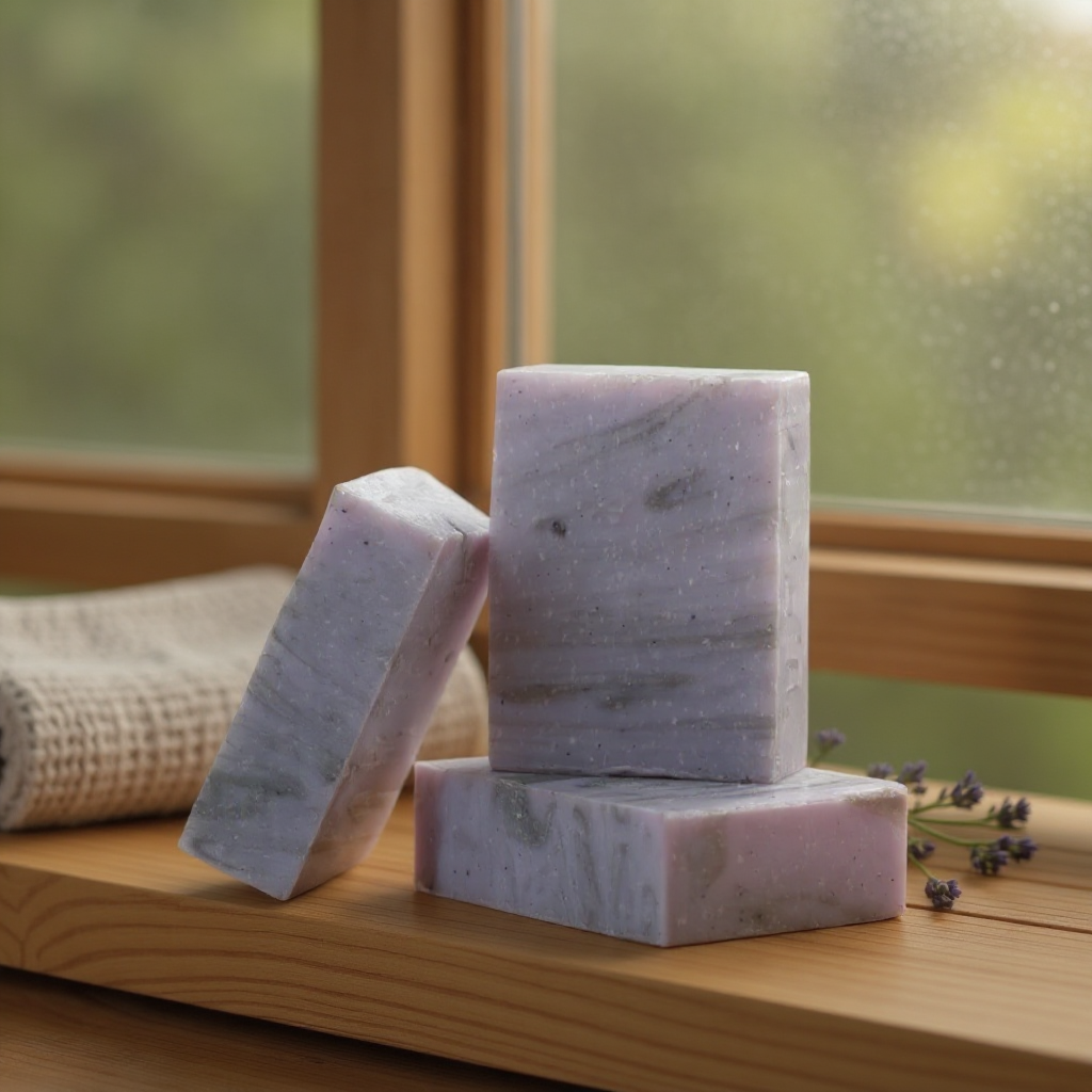 Bar Soap | Plant Based | Appalachian Zen by Vibey Soap Co.