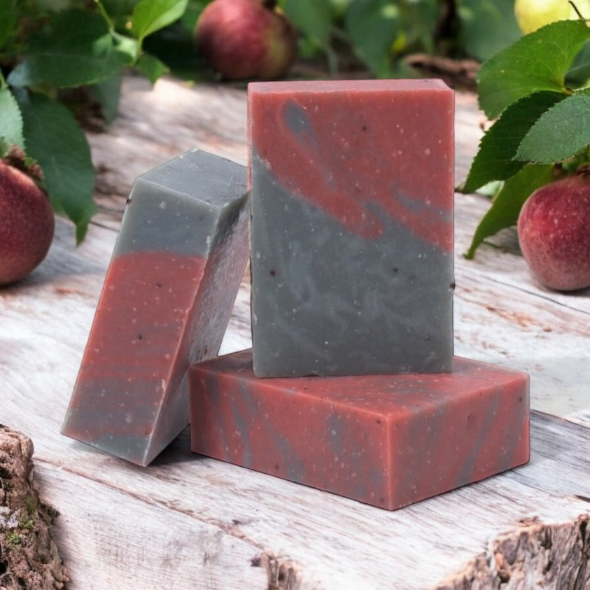 FIG & FOREST BAR SOAP