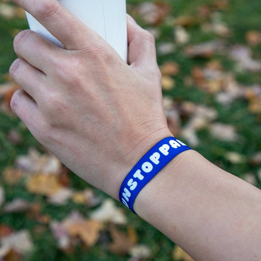 Be Unstoppable Bracelet