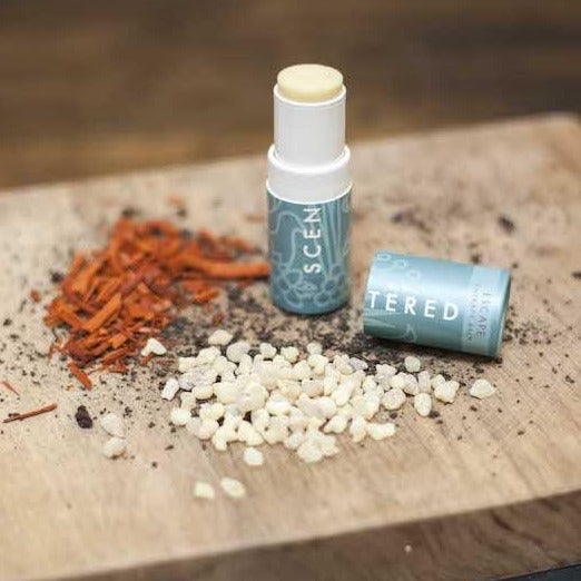Escape Aromatherapy Balm