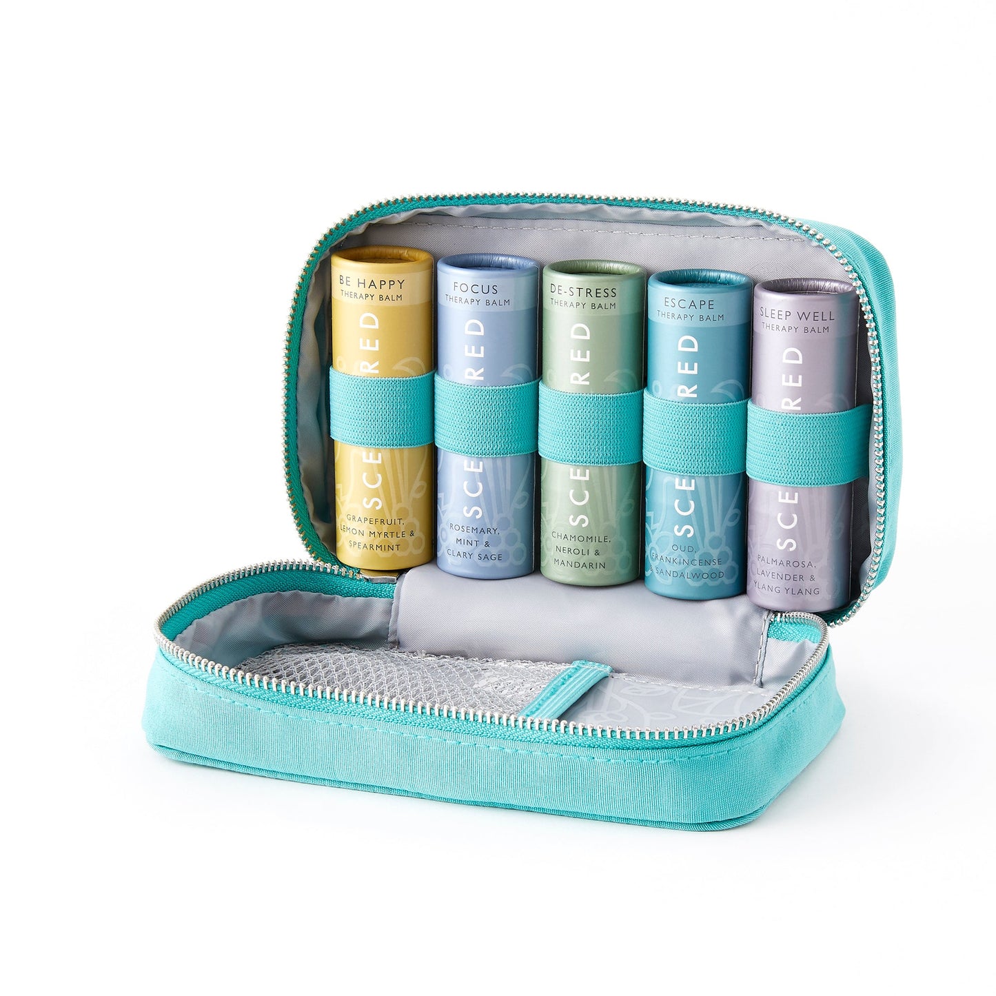 Ultimate Balm collection