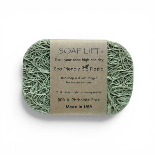 Bath Accessories | Sage Soap Lift