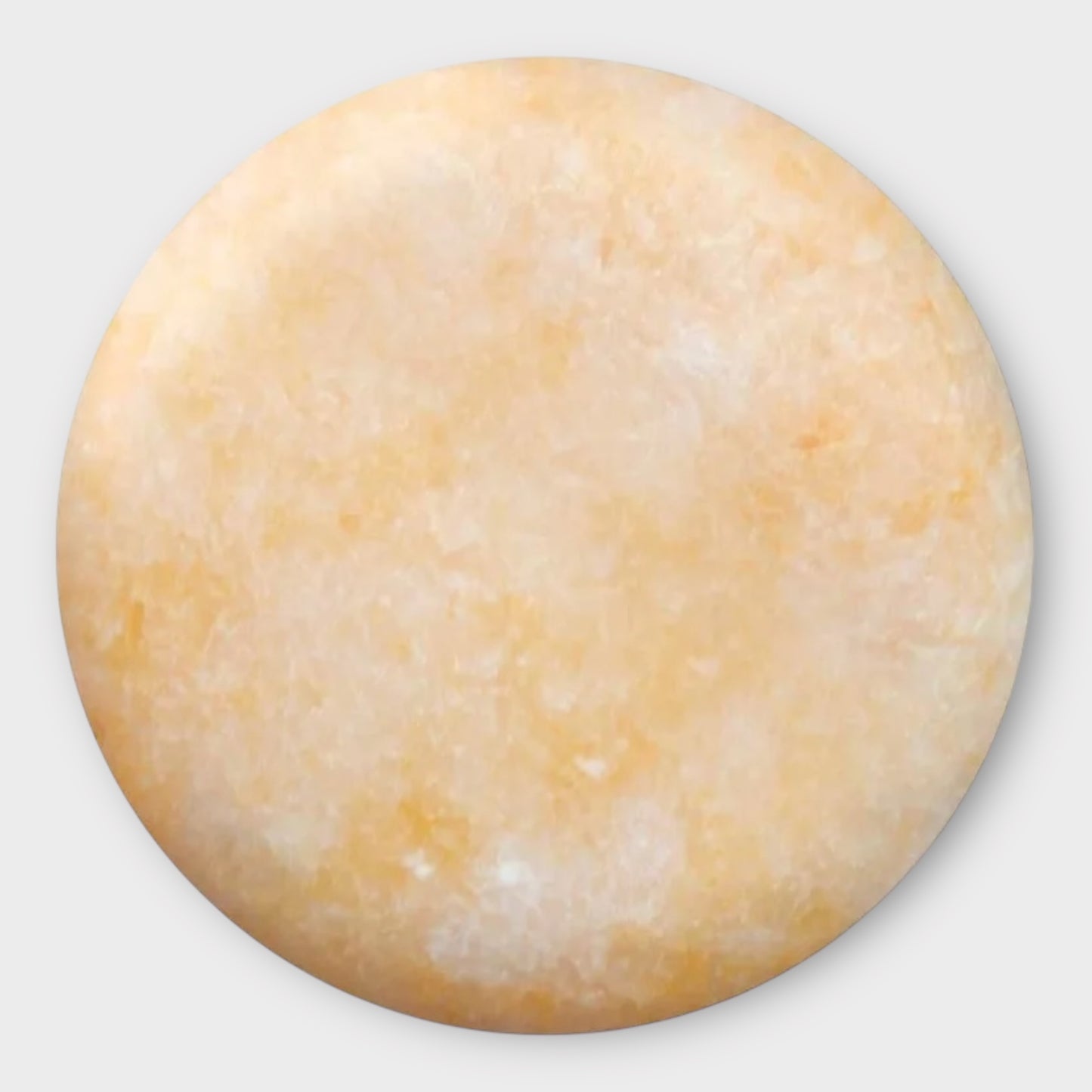 HONEY ALMOND SHAMPOO BAR