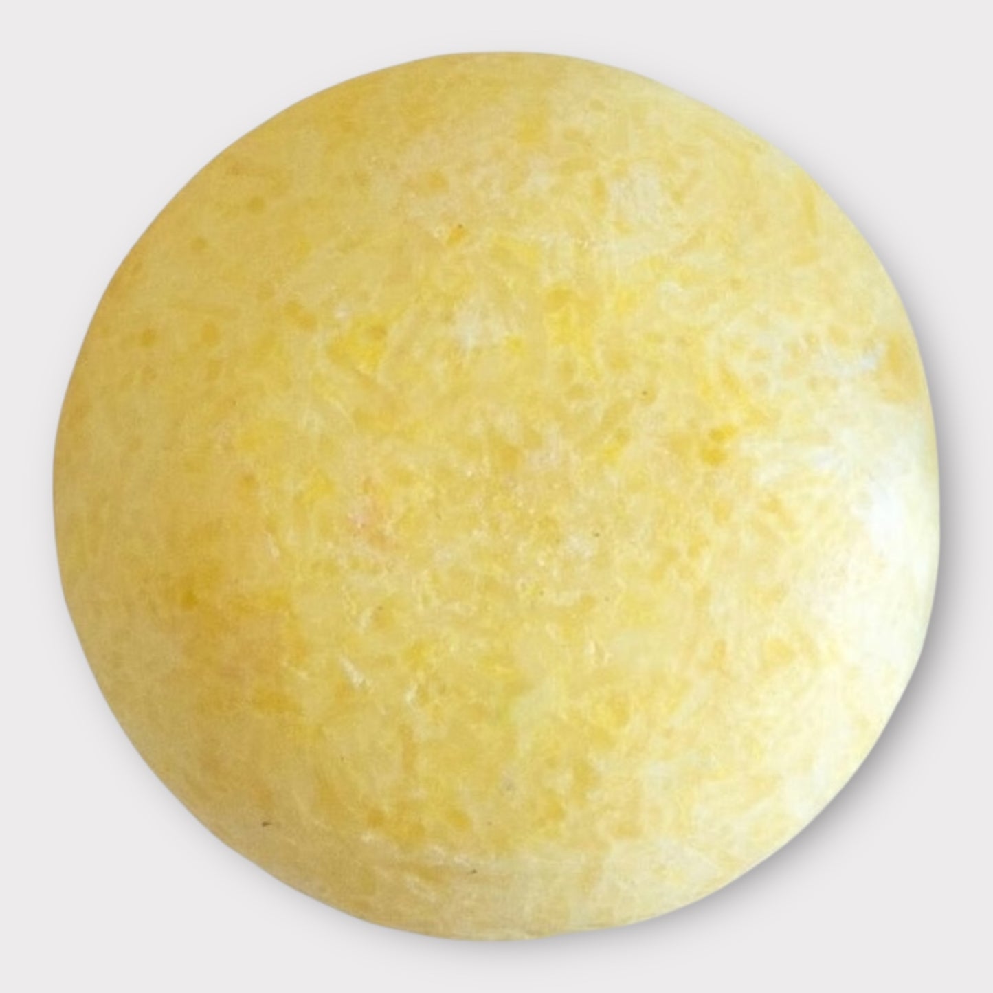 CITRUS + MINT SHAMPOO BAR