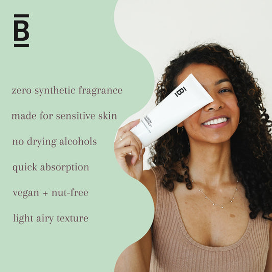 Moisture Restore Body Lotion