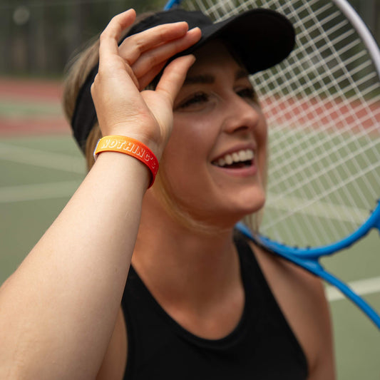 Nothing's impossible Bracelet