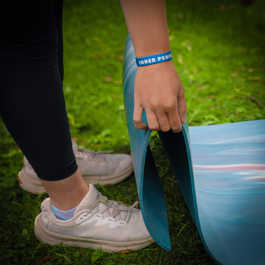 Inner Peace Bracelet
