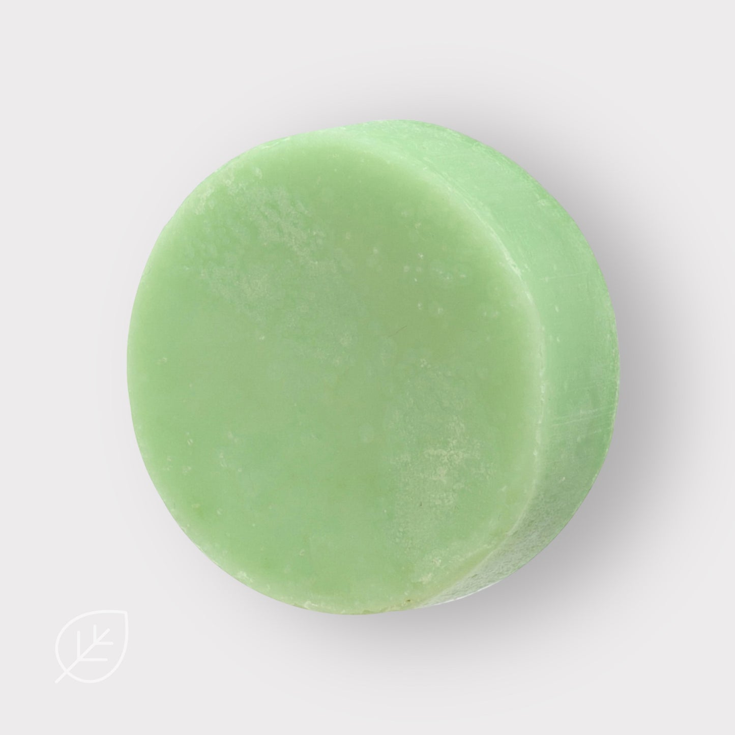 Coconut Lime Conditioner Bar