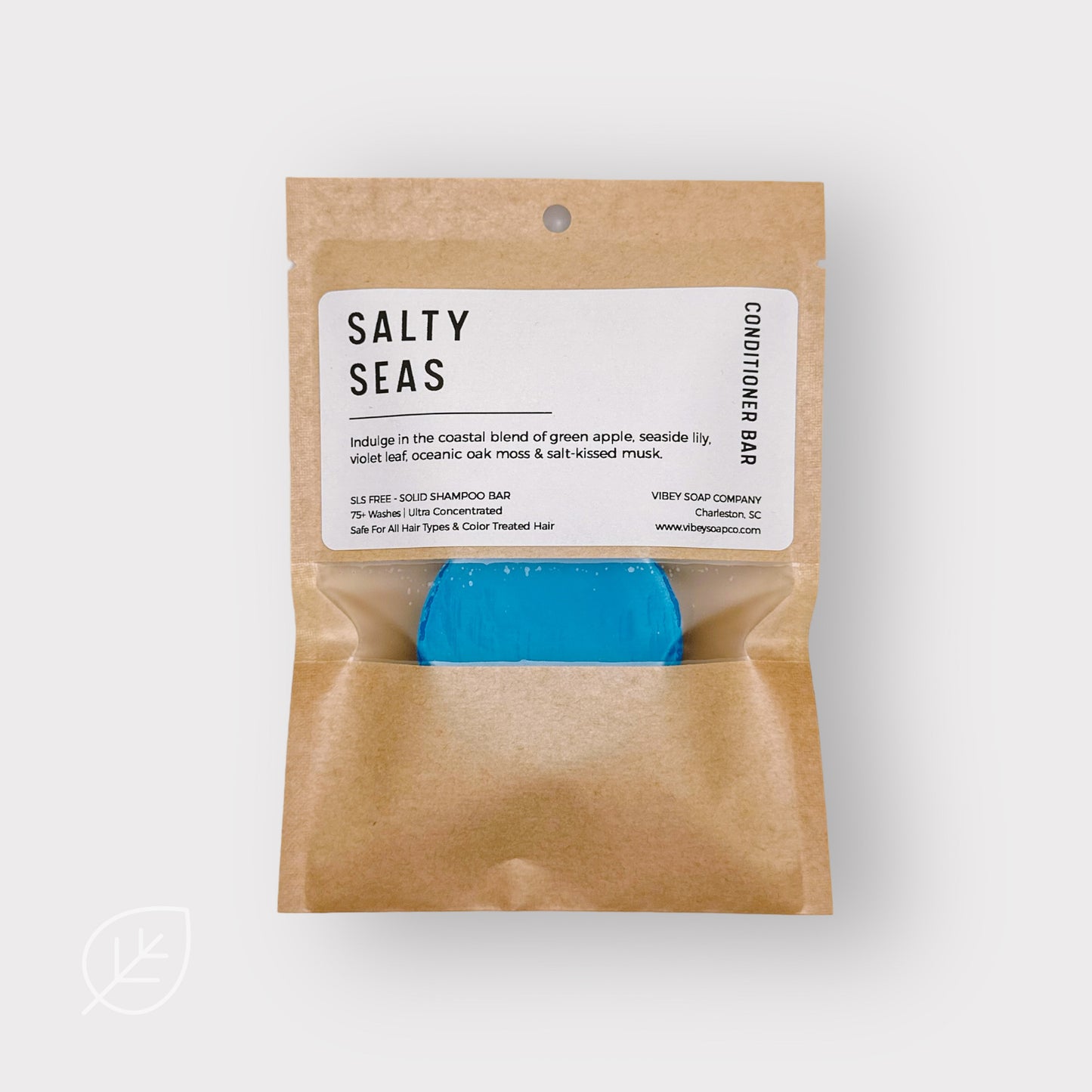 SALTY SEAS CONDITIONER BAR