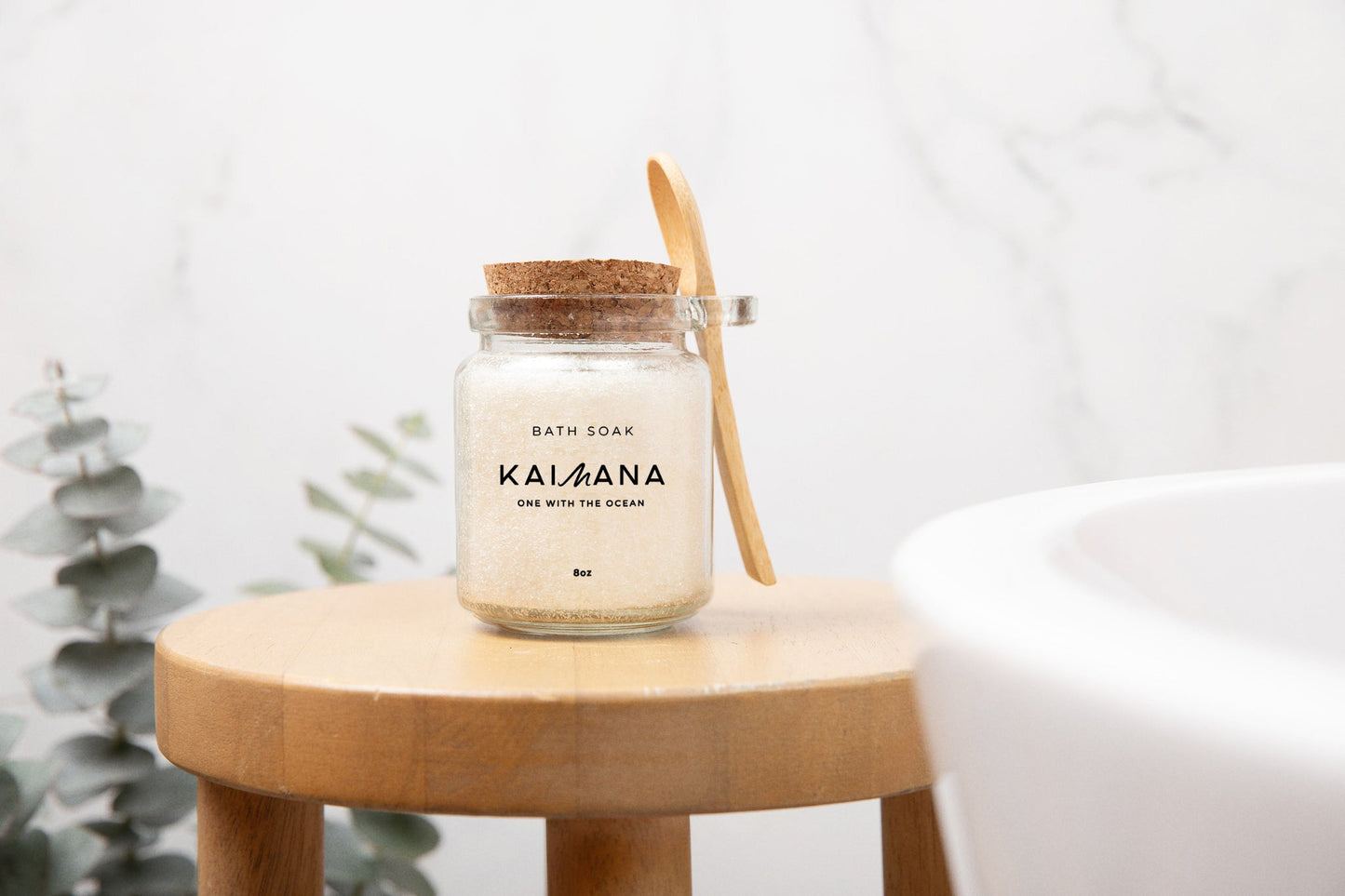 Aloha Bath Soak