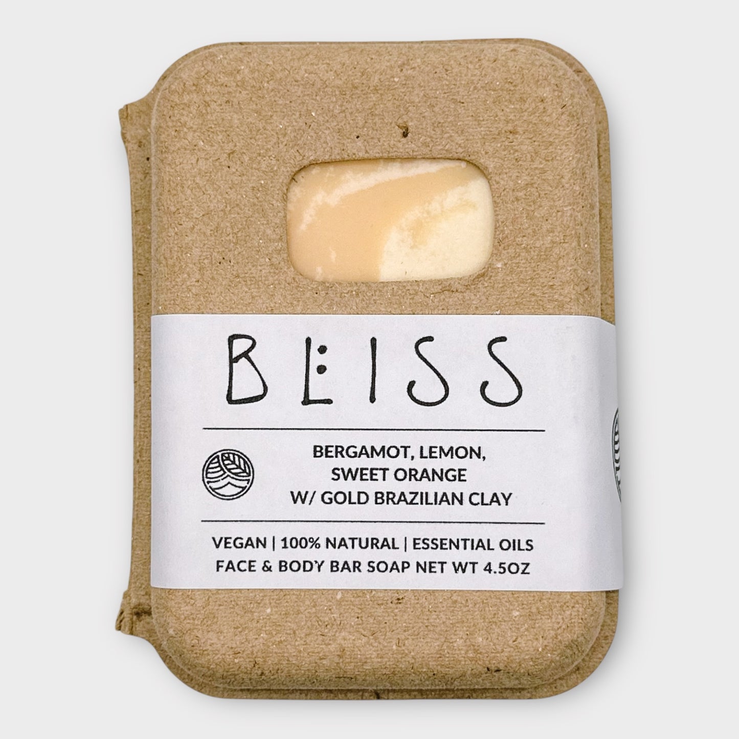BLISS BAR SOAP