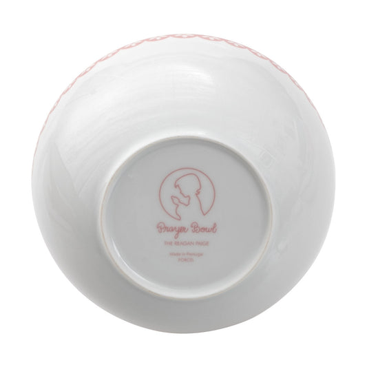 The Reagan Paige Prayer Bowl - Deuteronomy 4:7