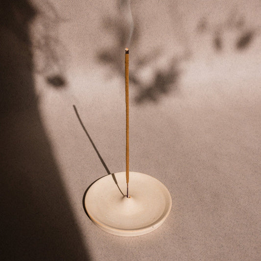 Ring Of Serenity - Incense Holder
