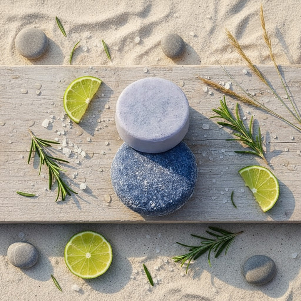 Shampoo Bar | Salty Seas