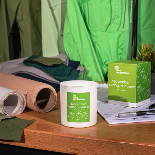 September, Spring, Summer