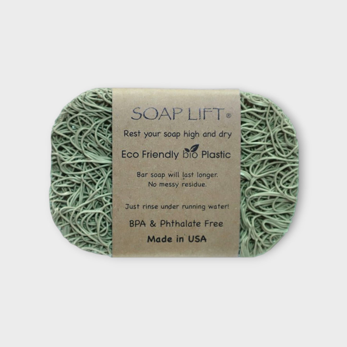 Sage Soap Lift