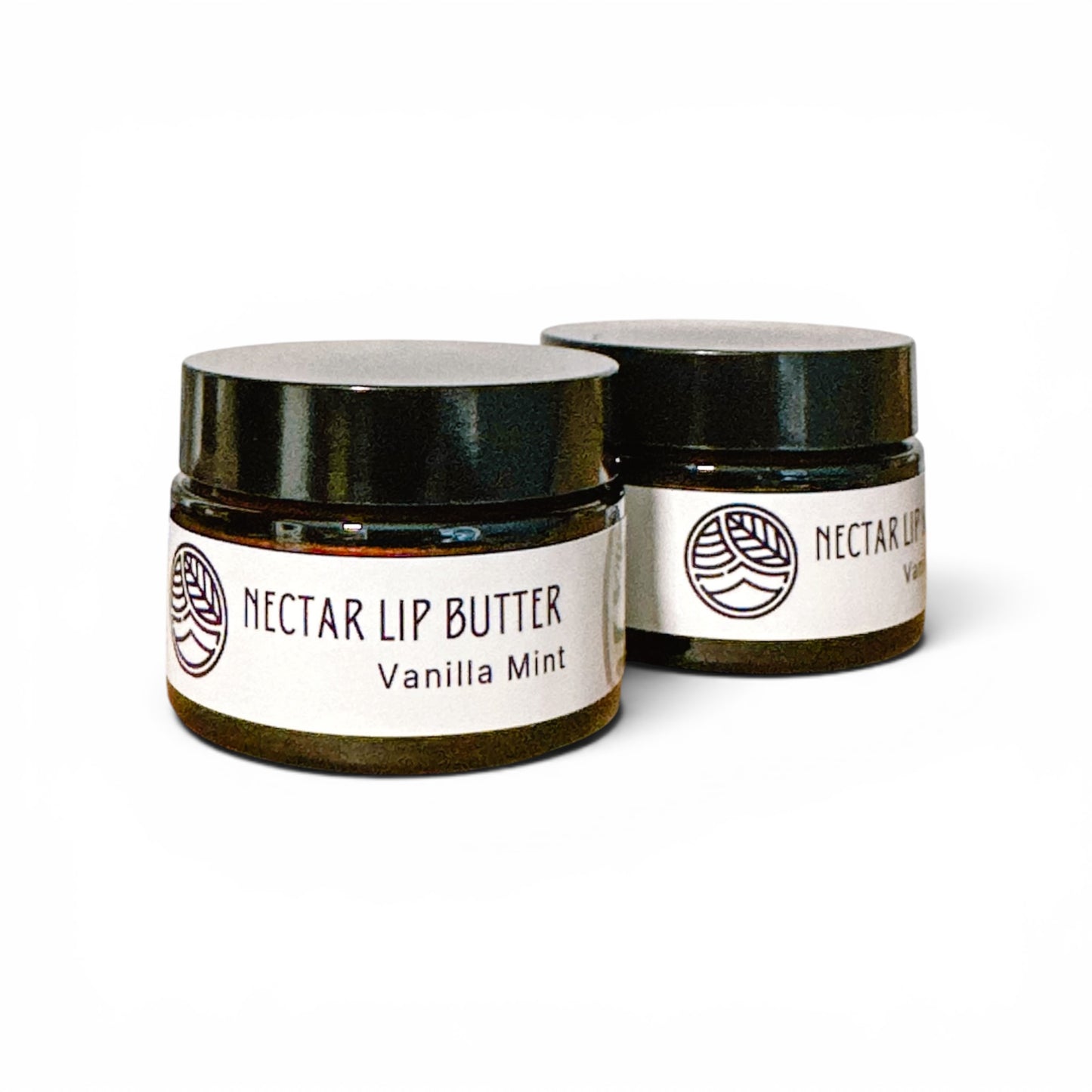 Nectar Lip Butter | Vanilla Mint | 1oz