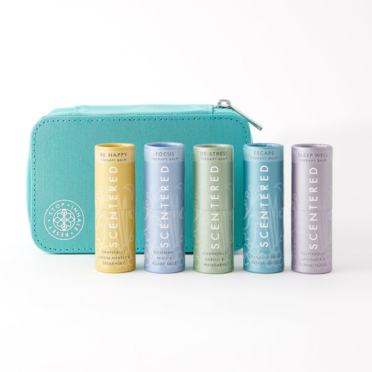 Ultimate Balm collection