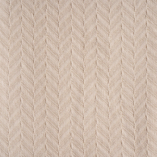 Herringbone Cotton Blanket