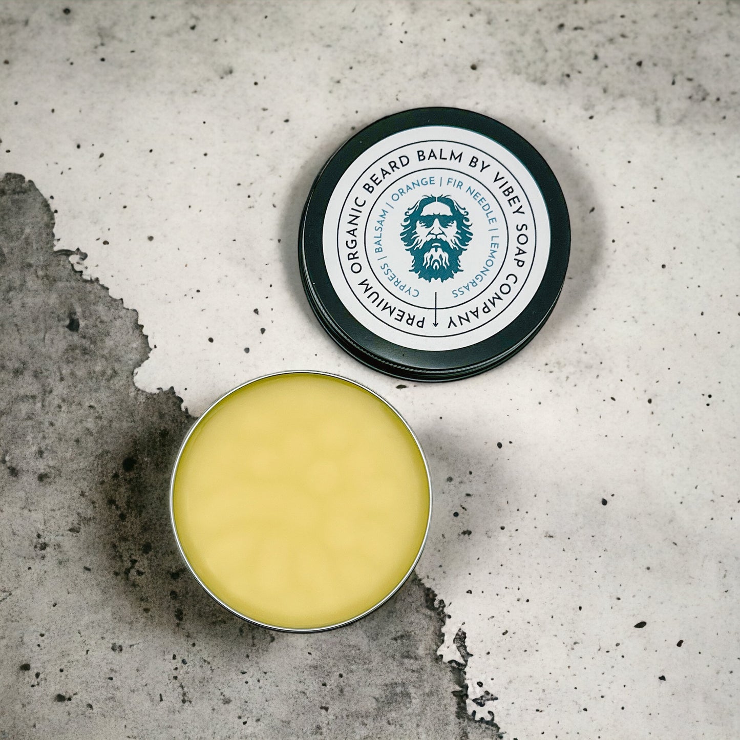 SAVAGE BEARD BALM