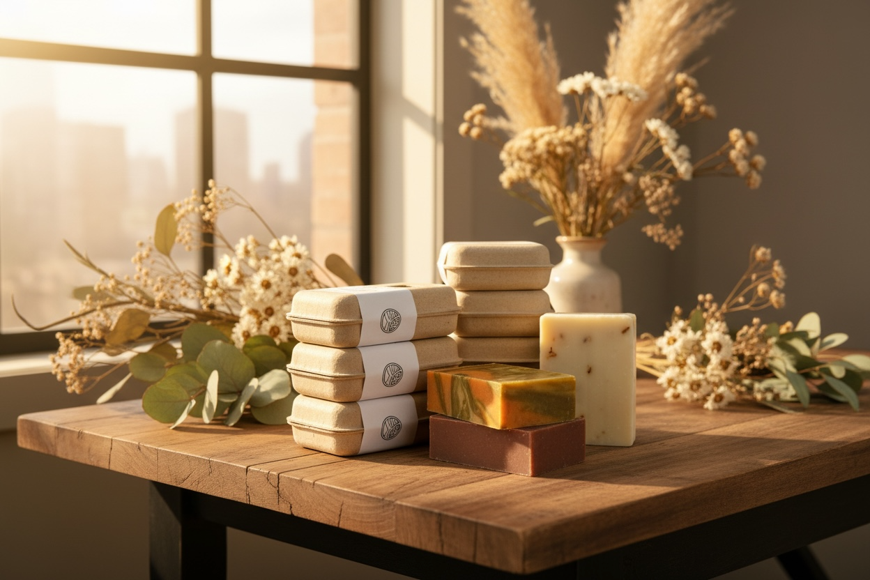 Soap Bar Bundles by Vibey Soap Company