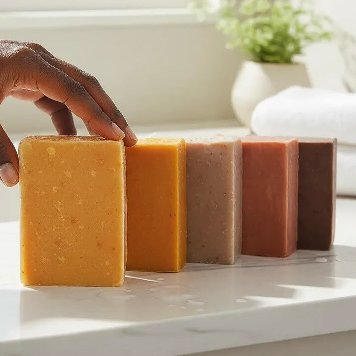 Bar Soaps
