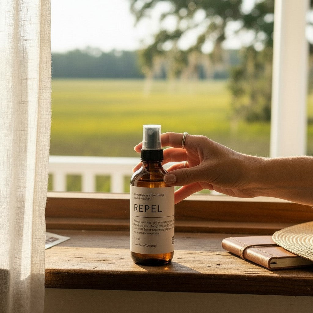 Home + Wellness