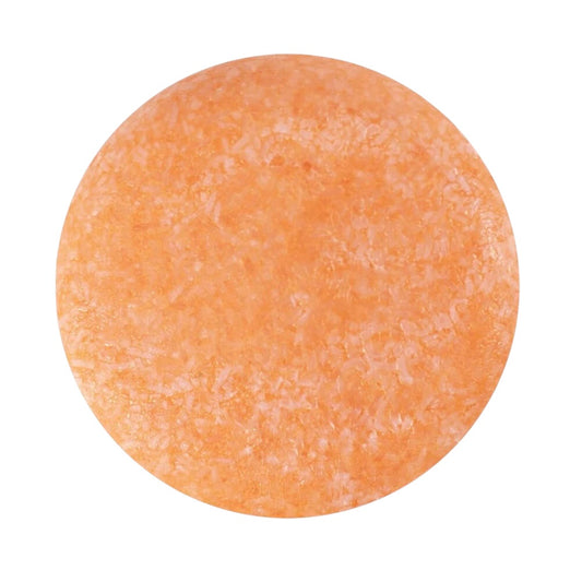 Shampoo Bar | Orange Vanilla