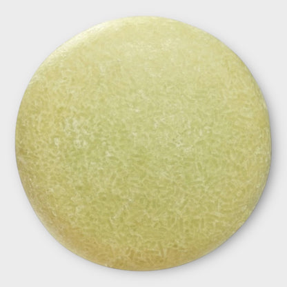 COCONUT LIME SHAMPOO BAR