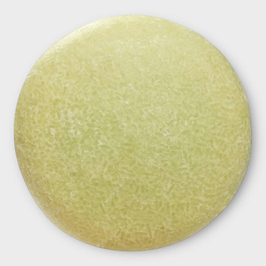 COCONUT LIME SHAMPOO BAR