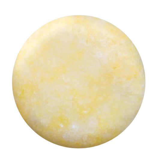 Shampoo Bar | Citrus + Mint