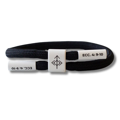 Better Together, Ecclesiastes 4: 9-10