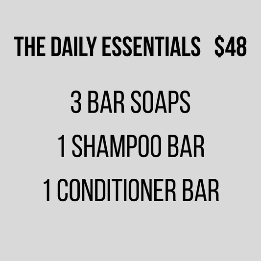 The Daily Essentials