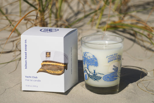 Yacht Club™ Mai Tai Candle
