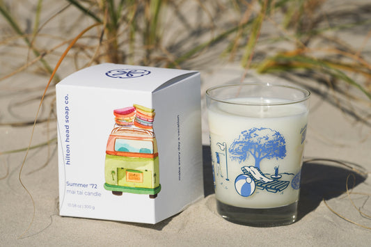 Summer '72™ Mai Tai Candle