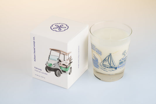 Fairway™ Mai Tai Candle