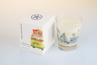 Summer '72™ Mai Tai Candle