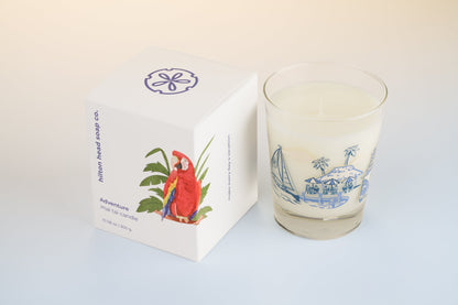 Adventure™ Mai Tai Candle