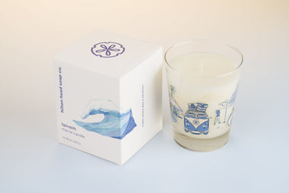 Spindrift™ Mai Tai Candle