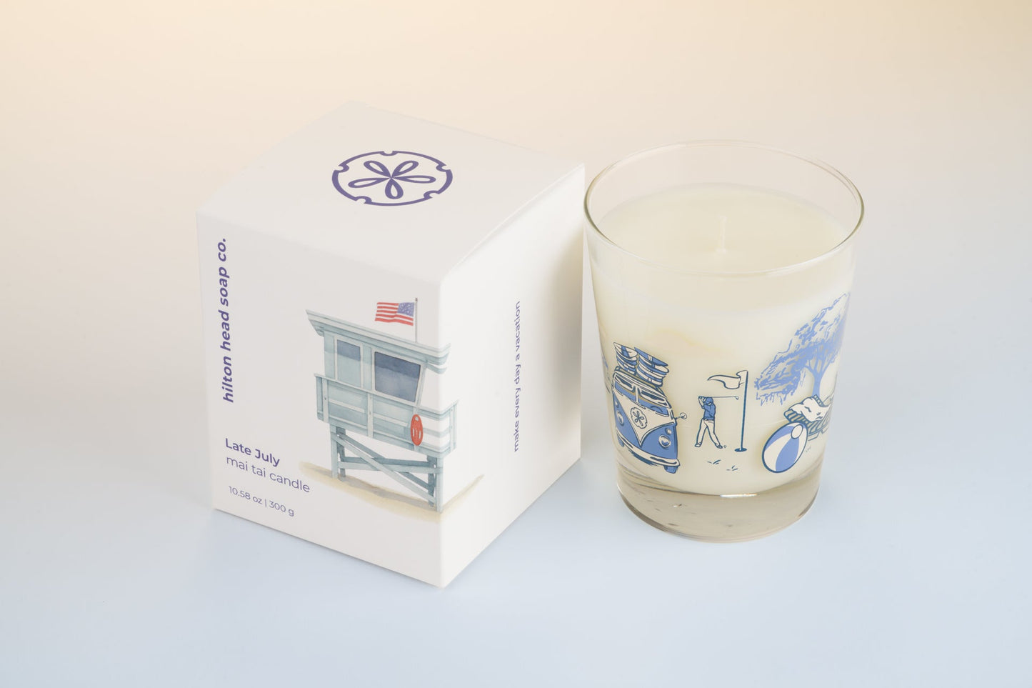 Late July™ Mai Tai Candle