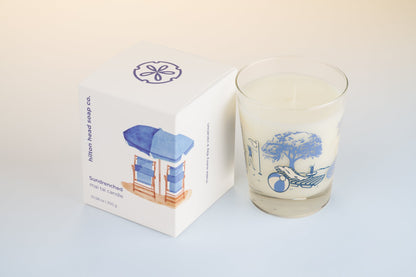 Sundrenched™ Mai Tai Candle