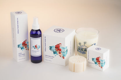 Little Saint Nick™ Mai Tai Candle