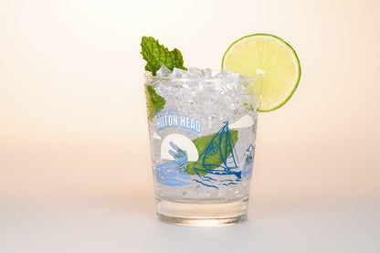 Little Saint Nick™ Mai Tai Candle